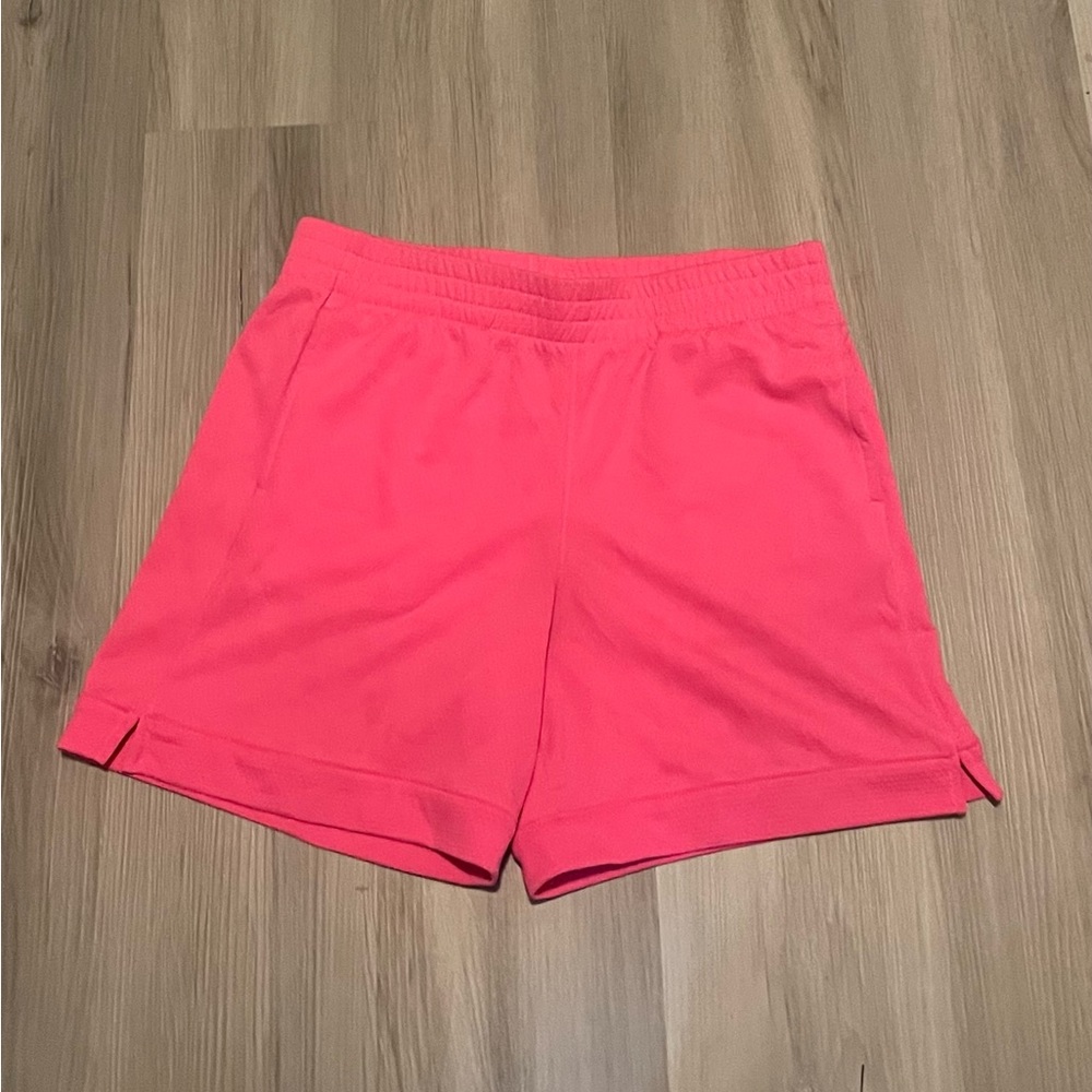 Athletic brand shorts (large)